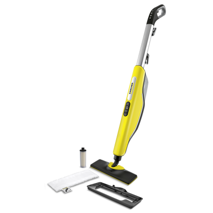Пароочиститель KARCHER SC 3 Upright Easyfix купить в Ноябрьске