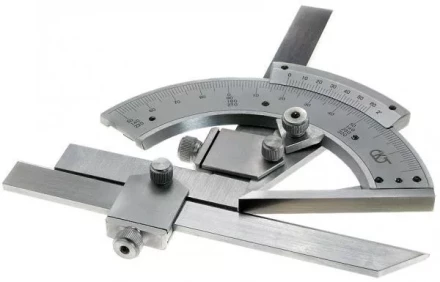 Угломер тип 2 модель 1005 УН-127 0-320° купить в Ноябрьске