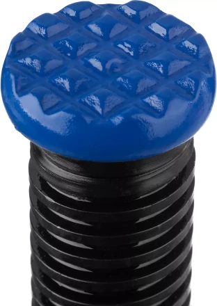 Домкрат гидравлический бутылочный T50, 6т, 215-415мм, ЗУБР Профессионал 43060-6 43060-6_z01 купить в Ноябрьске