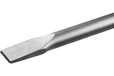 ЗУБР БУРАН, 35 х 600 мм, HEX 30, плоское зубило (29375-35-600) купить в Ноябрьске