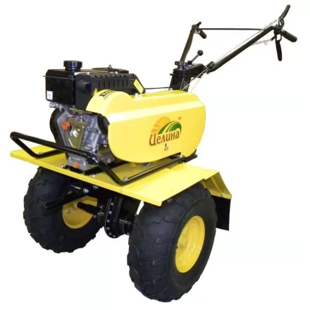 Мотоблок дизельный Целина МБ-400Д купить в Ноябрьске