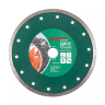 Круг алмазный HAMMER (206-109 DB CN) Ф180х22мм по керамике купить в Ноябрьске