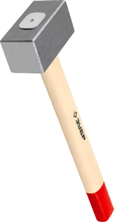 ЗУБР 2 кг, 360 мм, кованая кувалда (20112-2) купить в Ноябрьске