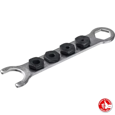 ЗУБР НР-М8, М3 - М8, насадка-заклепочник на шуруповерт, Профессионал (31221) купить в Ноябрьске