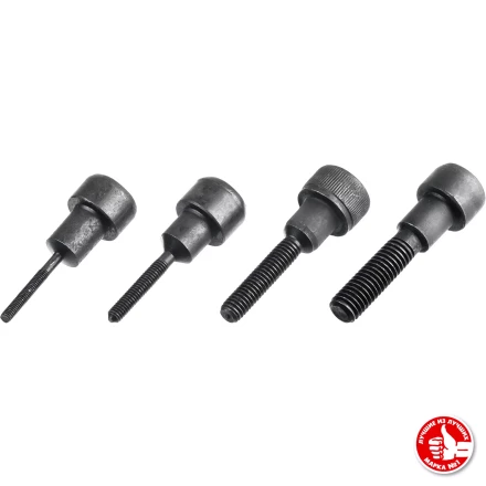 ЗУБР НР-М8, М3 - М8, насадка-заклепочник на шуруповерт, Профессионал (31221) купить в Ноябрьске