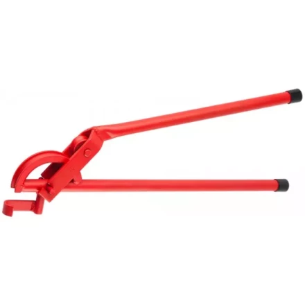 Трубогиб ЗУБР &quot;ЭКСПЕРТ&quot; для точной гибки труб из твердой и мягкой меди под углом до 90град,15 мм(радиус скругления 60мм) 23523-15 купить в Ноябрьске