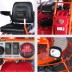 Двухроторная затирочная машина Samsan RPT 361 купить в Ноябрьске