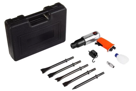 Отбойный молоток пневматический WESTER MH-10 купить в Ноябрьске