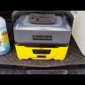 Портативная мойка Karcher OC 3 Bike (1.680-003.0) купить в Ноябрьске