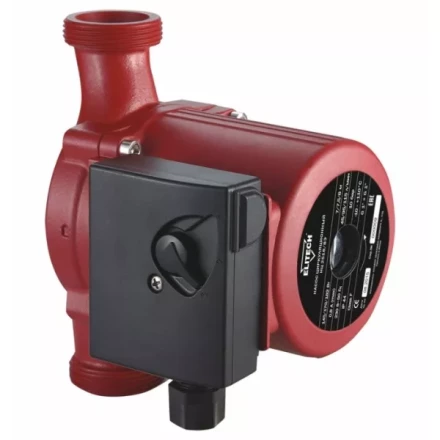 Насос циркуляционный для отопления Elitech НЦ 2518/8Э купить в Ноябрьске