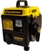 Бензогенератор инверторный CHAMPION IGG950 купить в Ноябрьске
