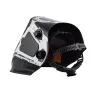 Маска сварщика FOXCRAFT галактика ф-р 9700V без коробки купить в Ноябрьске
