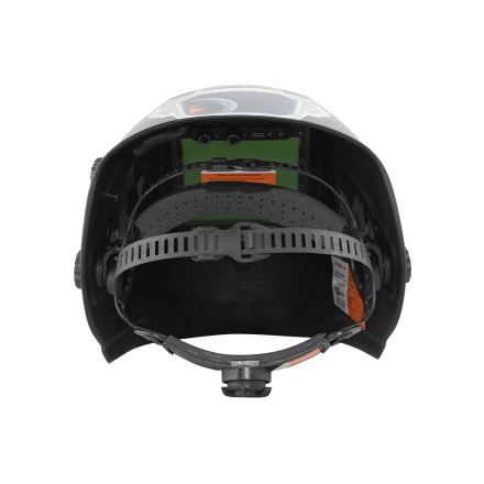 Маска сварщика FOXCRAFT галактика ф-р 9700V без коробки купить в Ноябрьске