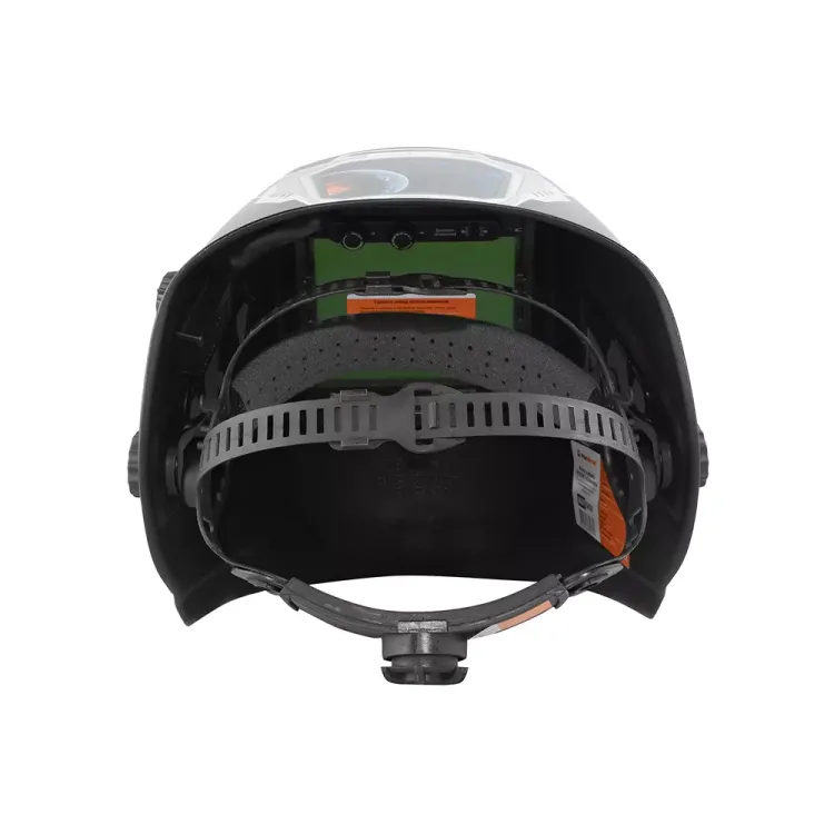 Маска сварщика FOXCRAFT галактика ф-р 9700V без коробки купить в Ноябрьске