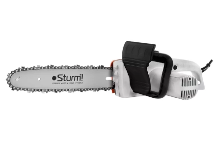 Пила цепная CC-9916 STURM купить в Ноябрьске