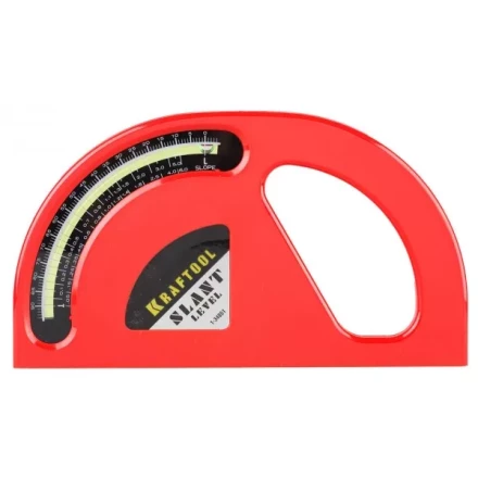 Уровень-угломер KRAFTOOL &quot;PRO&quot;, 90 градусов 1-34851 купить в Ноябрьске