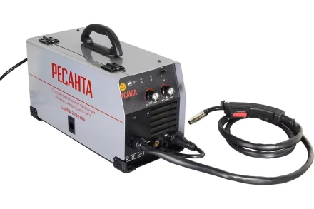 Сварочный полуавтомат Ресанта САИПА-22В/160А (MIG/MAG) 65/109 купить в Ноябрьске