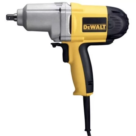 Ударный гайковерт DeWalt DW 294 купить в Ноябрьске