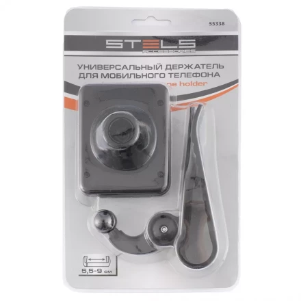 Универсальный держатель мобильного телефона STELS 55338 купить в Ноябрьске