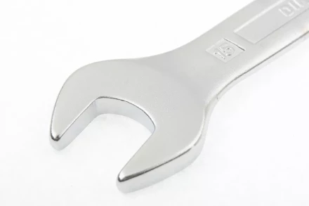 Ключ комбинированный 15 мм CrV холодный штамп GROSS 15134 купить в Ноябрьске