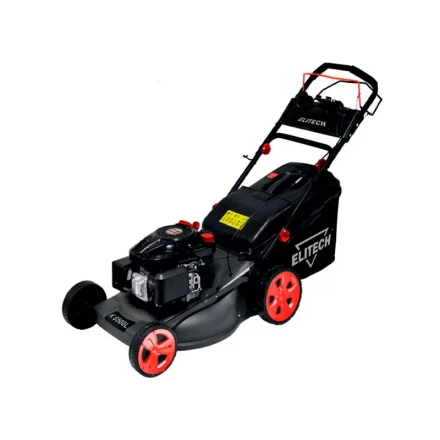 Газонокосилка бензиновая Loncin К 6500L Elitech купить в Ноябрьске