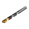 Сверло по металлу, 11 мм, HSS-Tin, Golden Tip, 6 шт. Denzel 717223 купить в Ноябрьске