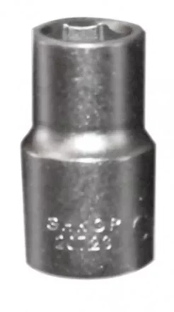 Головка торцевая 1/2&quot; х 14мм 1/10/400 ЭНКОР 20725 купить в Ноябрьске