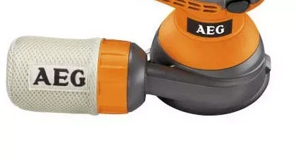 Шлифмашина  ЭШМ EX 125 ES AEG купить в Ноябрьске