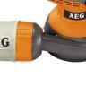 Шлифмашина  ЭШМ EX 125 ES AEG купить в Ноябрьске