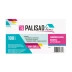 Пакеты для бутербродов, 400 x 260 мм, 100 шт, рулон, Home Palisad 950075 купить в Ноябрьске