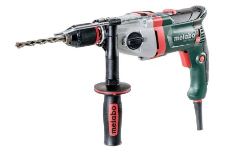Дрель ударная Metabo SBEV 1300-2S купить в Ноябрьске