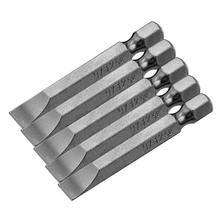 Бита SL7x50, 5 шт. Denzel 7711313 купить в Ноябрьске