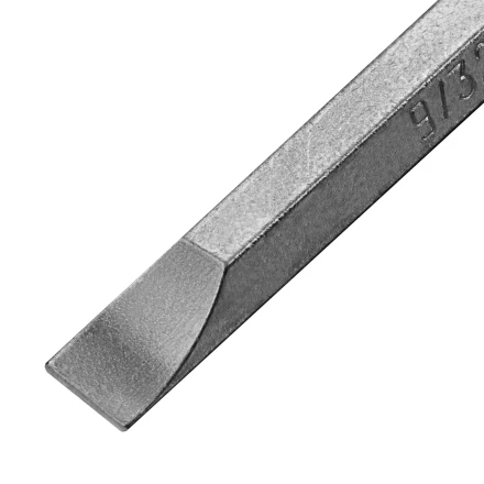 Бита SL7x50, 5 шт. Denzel 7711313 купить в Ноябрьске