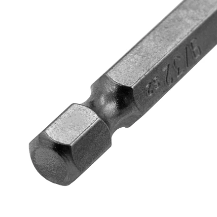 Бита SL7x50, 5 шт. Denzel 7711313 купить в Ноябрьске