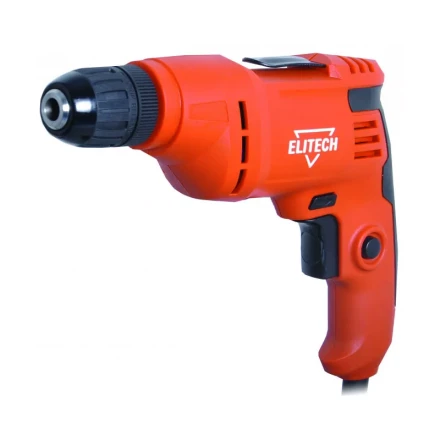 Дрель Elitech Д 400РЭ купить в Ноябрьске