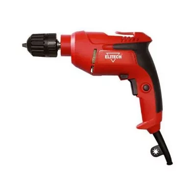 Дрель Elitech Д 400РЭ купить в Ноябрьске