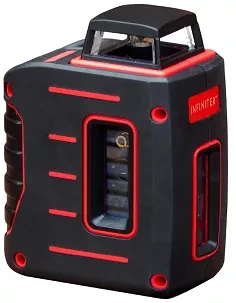 Нивелир лазерный CONDTROL INFINITER CL360 купить в Ноябрьске