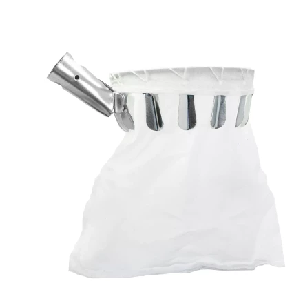 Плодосъемник с х/б корзиной, внутренний диаметр 110 мм Palisad 644408 купить в Ноябрьске