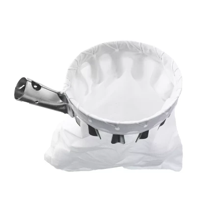 Плодосъемник с х/б корзиной, внутренний диаметр 110 мм Palisad 644408 купить в Ноябрьске