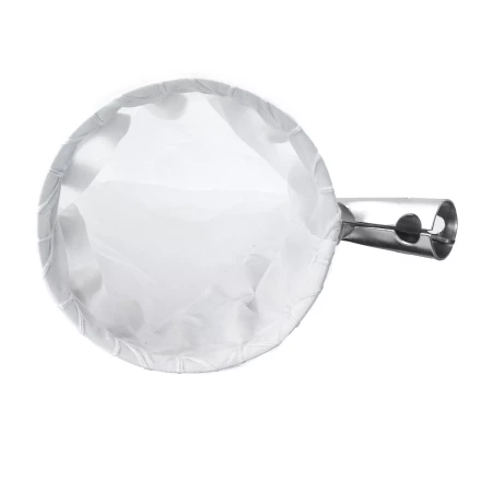 Плодосъемник с х/б корзиной, внутренний диаметр 110 мм Palisad 644408 купить в Ноябрьске