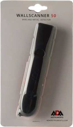 Детектор проводки Wall Scanner 50  ADA купить в Ноябрьске