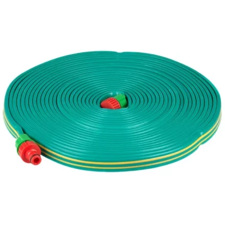 Шланг-дождеватель GRINDA, 15 м 8-429015-15 купить в Ноябрьске