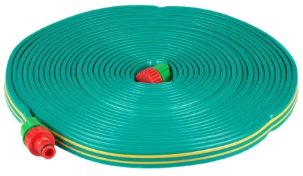 Шланг-дождеватель GRINDA, 15 м 8-429015-15 купить в Ноябрьске