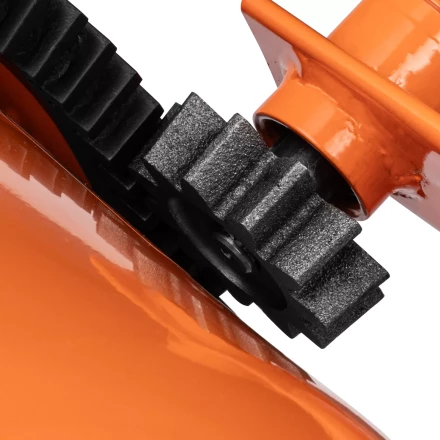 Бетоносмеситель Сибртех БСН-160П 95517, мощность 500 Вт, полиамидный венец купить в Ноябрьске