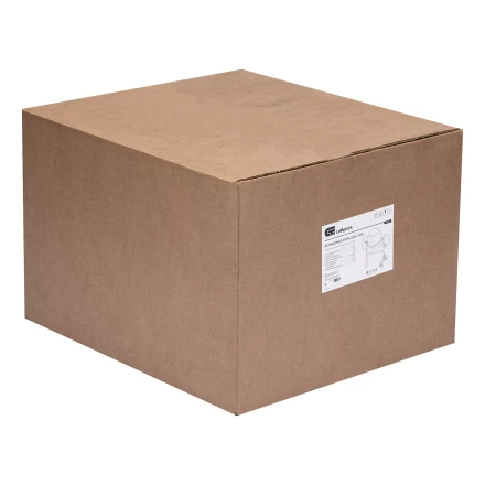 Бетоносмеситель Сибртех БСН-160П 95517, мощность 500 Вт, полиамидный венец купить в Ноябрьске