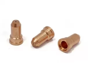 Сопло для плазматрона d.1,9mm LT101-151 удлиненное Aurora купить в Ноябрьске