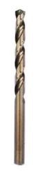 Сверло для металла ф 4,9х52/86 мм Р6М5 Энкор 25049