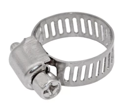 Хомут 10-16мм Basic (уп 100шт) Оберон BS1016