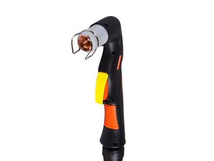 Резак плазменный TECH CS 101 центральный адаптер 12метр  IVT7957 Сварог купить в Ноябрьске