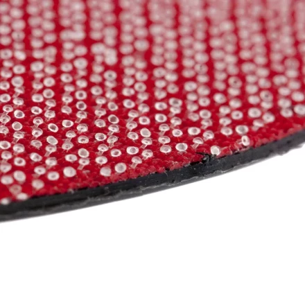 Насадка для дрели и УШМ с липучкой 115 мм гибкая MATRIX артикул 76237 купить в Ноябрьске